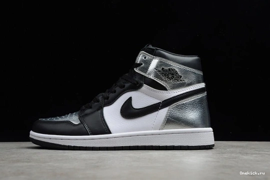 CD0461-001 WMNS Air GoAnywhere OG High CD0461-001 196 “Silver Jordan Toe” 1 0531